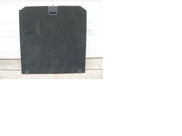 Selling with online payment: BMW E70 X5 - Rear Floor Cargo Trunk Lid/Cover Carpet