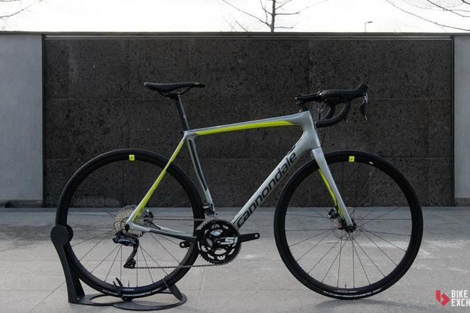 cannondale caad disc