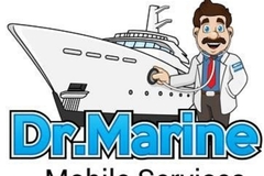 Offering: Dr.Marine Electrical and Mechanical Mobile Marine Services 