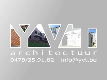 .: YVT architectuur