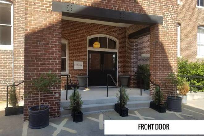 Office and Co-working Space for rent in Savannah, GA