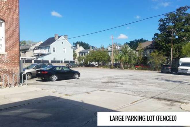 Office and Co-working Space for rent in Savannah, GA
