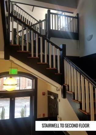 Office and Co-working Space for rent in Savannah, GA