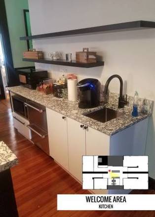 Office and Co-working Space for rent in Savannah, GA