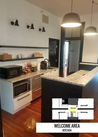 Office and Co-working Space for rent in Savannah, GA