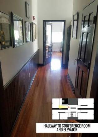 Office and Co-working Space for rent in Savannah, GA