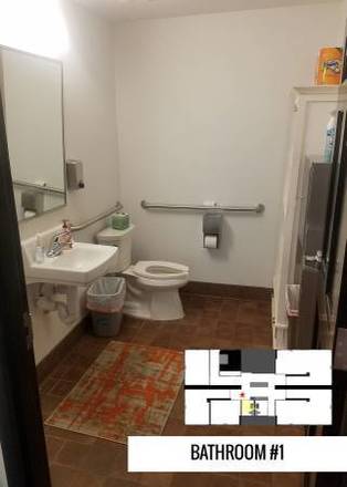 Office and Co-working Space for rent in Savannah, GA