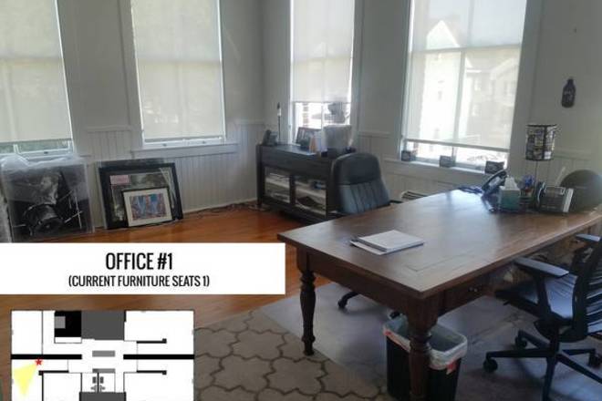 Office And Co Working Space For Rent In Savannah Ga Xscapacity
