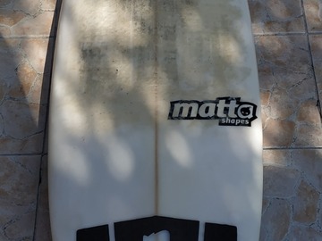 For Rent: Matta Surfboard 2825