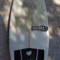 For Rent: Matta Surfboard 2825