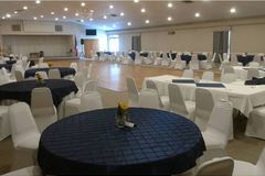 Renting Out: Dining and Dance Room Grand Ballroom Only (Mo-Th)