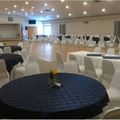 Renting Out: Dining and Dance Room Grand Ballroom Only (Mo-Th)