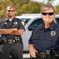  Los Servicios que Ofrece: Uniform Police Security Services
