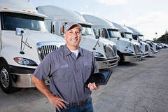 Wanted: Licensed (CDL) Truck Driver with 2+ Years Experience Wanted