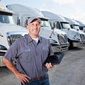 Wollte: Licensed (CDL) Truck Driver with 2+ Years Experience Wanted