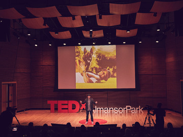 Coaching Session: How To Get a TEDx Talk: From 2 x TEDx Speaker Ryan Matthews
