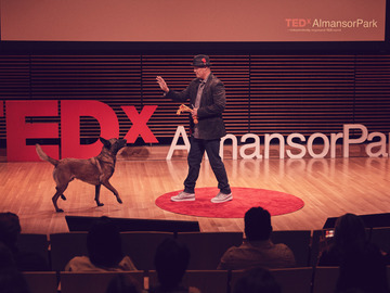 Coaching Session: How To Get a TEDx Talk: From 2 x TEDx Speaker Ryan Matthews