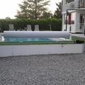 NOS JARDINS A LOUER: Loue jardin piscine terrasse 