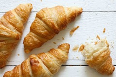 Event Listing: Modern French Pastry Cooking Class