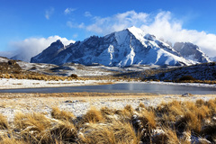 Book (with online payment): Big Multisport Expedition - Torres del Paine , Chile
