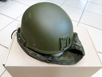 Selling: Russian army helmet 6b47 Ratnik 100% original! NEW 