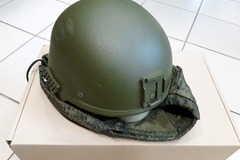 Selling: Russian army helmet 6b47 Ratnik 100% original! NEW 