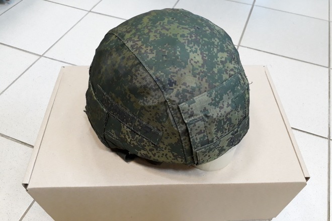 Russian army helmet 6b47 Ratnik 100% original! NEW 