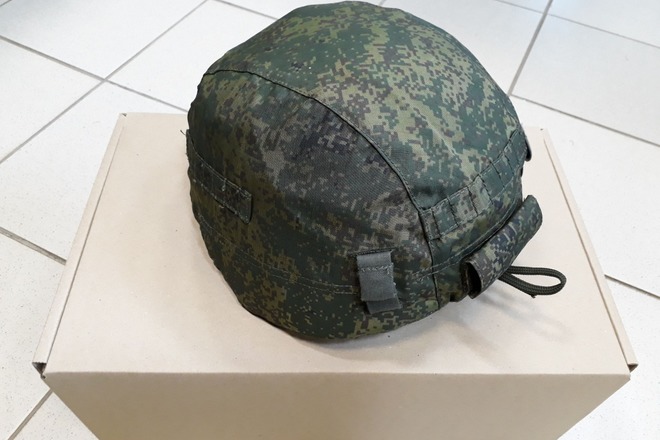Russian army helmet 6b47 Ratnik 100% original! NEW 