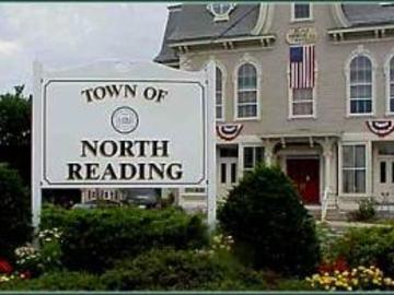 Monthly Rentals (Owner approval required): North Reading MA, Park your Specialty Vehicles here