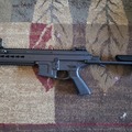 Selling: Classic Army Scarab