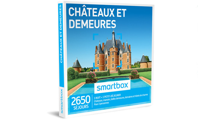 Peut On Se Faire Rembourser Une Smartbox