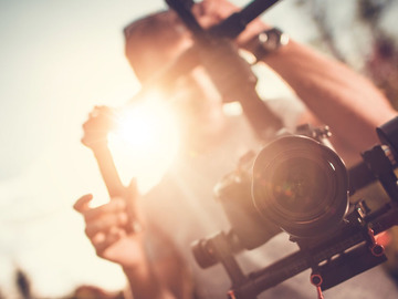 Coaching Session: Videography - Planning your Video Shoot