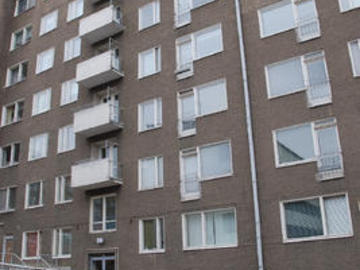 Renting out: Kaksio Kalliosta / Apartment in Kallio