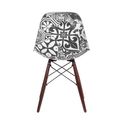 Selling: Shepard Fairey x Modernica Eames Chair