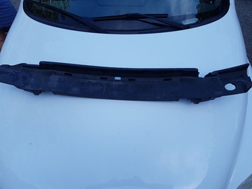 Selling with online payment: 2013 Audi A3 - Front Bumper Energy Absorber