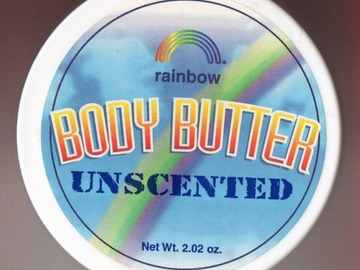 Comprar ahora: 24-Jars Of All Natural Body Butter For Dry/Sensitive Skin