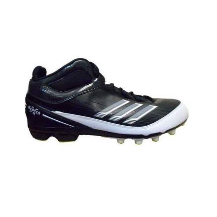adidas performance crazyquick 2.0 mid football cleat