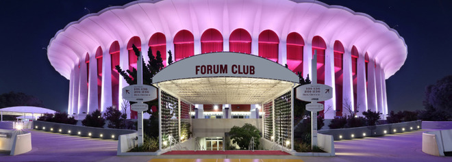 Forum and New LA Stadium Parking available for all events!! 
