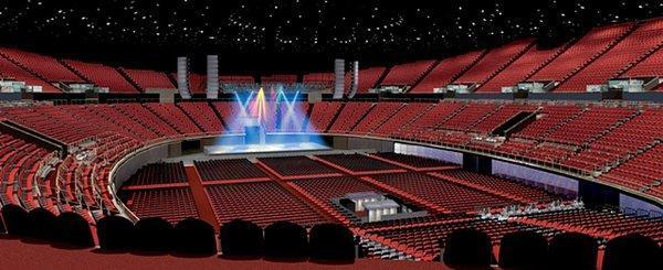 Forum and New LA Stadium Parking available for all events!! 