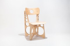 Selling: Tom Sachs Shop Chair 