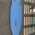 For Rent: 6' Epoxy Shortboard