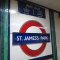 Monthly Rentals (Owner approval required): London UK, Westminster/Victoria Secure Parking Space Available