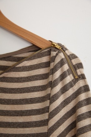 Stripy Dress 