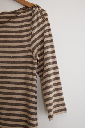 Stripy Dress 