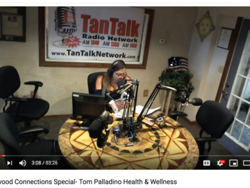 Coaching Session: Promoting Your Business on the Beauty, Health and Wellness Radio