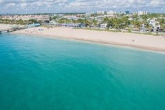 Daily Rentals: Lauderdale-by-the-Sea FL, Prime Beach Parking Near Restaurants  
