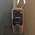 Vuokrataan (päivä): GPS-paikannin