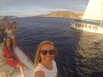 Rent per week: One Week Eco Sailing Flotilla  Adventure Croatia | September 2019