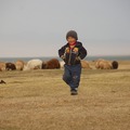 Réserver (avec paiement en ligne): Nomadic trails - short version - Kyrgyzstan 