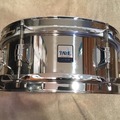 Selling with online payment: Taye 4x10 Stainless Steel Snare